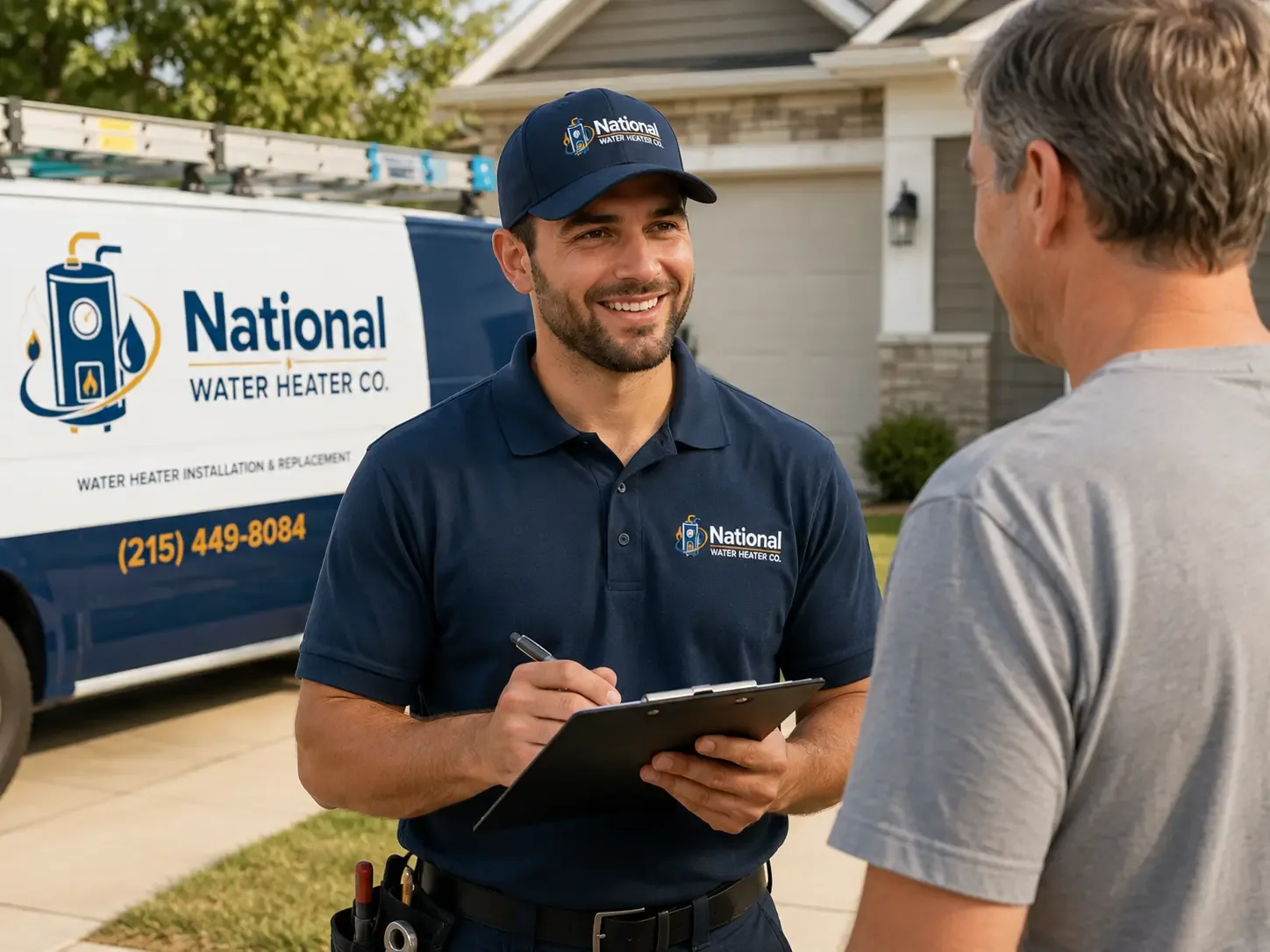 Water Heater Installation Pleasantville, NJ FAQs